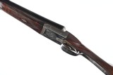 Howard A Davies Boxlock SxS Shotgun 12GA - Image 6 of 6