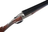 Howard A Davies Boxlock SxS Shotgun 12GA - Image 1 of 6