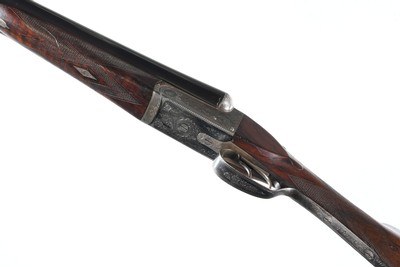 Howard A Davies Boxlock SxS Shotgun 12GA - Image 6 of 6