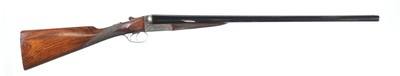 Howard A Davies Boxlock SxS Shotgun 12GA - Image 3 of 6
