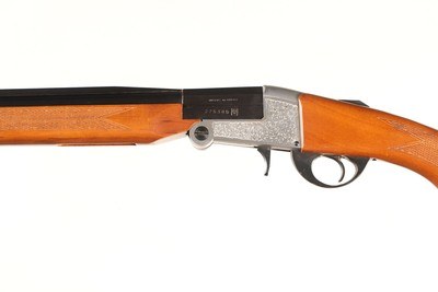 Investarm Sgl. Shotgun 12GA - Image 4 of 8