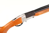 Investarm Sgl. Shotgun 12GA - Image 3 of 8