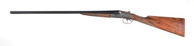 Pair of AYA No. 2 SxS Shotguns 20GA (As New - Image 10 of 19