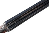 Pair of AYA No. 2 SxS Shotguns 20GA (As New - Image 8 of 19