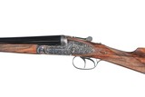 Pair of AYA No. 2 SxS Shotguns 20GA (As New - Image 11 of 19
