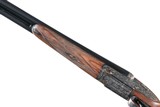 Pair of AYA No. 2 SxS Shotguns 20GA (As New - Image 13 of 19