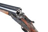 Pair of AYA No. 2 SxS Shotguns 20GA (As New - Image 18 of 19