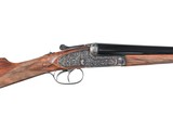 Pair of AYA No. 2 SxS Shotguns 20GA (As New - Image 3 of 19
