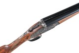 Pair of AYA No. 2 SxS Shotguns 20GA (As New - Image 4 of 19