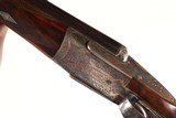 Pair of C. Hellis Sidelock Shotguns 12ga - Image 24 of 24