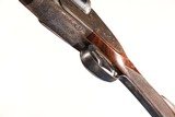 Pair of C. Hellis Sidelock Shotguns 12ga - Image 18 of 24