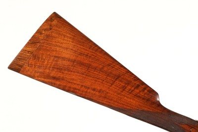 Pair of C. Hellis Sidelock Shotguns 12ga - Image 9 of 24