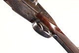 Pair of C. Hellis Sidelock Shotguns 12ga - Image 23 of 24