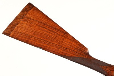 Pair of C. Hellis Sidelock Shotguns 12ga - Image 6 of 24
