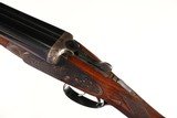 Pair of C. Hellis Sidelock Shotguns 12ga - Image 15 of 24