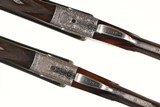 Pair of Holland & Holland Royal Hammerless Ejector Shotguns 12ga - Image 4 of 23