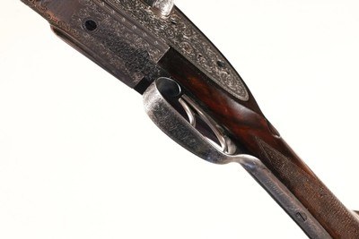 Pair of Holland & Holland Royal Hammerless Ejector Shotguns 12ga - Image 15 of 23