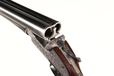Pair of Holland & Holland Royal Hammerless Ejector Shotguns 12ga - Image 16 of 23