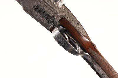 Pair of Holland & Holland Royal Hammerless Ejector Shotguns 12ga - Image 18 of 23