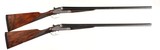 Pair of Holland & Holland Royal Hammerless Ejector Shotguns 12ga - Image 23 of 23