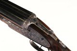 Pair of Holland & Holland Royal Hammerless Ejector Shotguns 12ga - Image 8 of 23