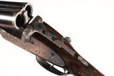 Pair of Holland & Holland Royal Hammerless Ejector Shotguns 12ga - Image 5 of 23