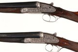 Pair of Holland & Holland Royal Hammerless Ejector Shotguns 12ga - Image 3 of 23