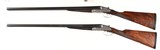 Pair of Holland & Holland Royal Hammerless Ejector Shotguns 12ga - Image 22 of 23