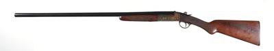 Webley & Scott Single Barrel Shotgun 12GA - Image 5 of 6