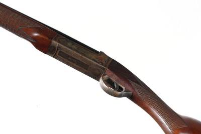 Webley & Scott Single Barrel Shotgun 12GA - Image 6 of 6
