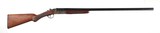 Webley & Scott Single Barrel Shotgun 12GA - Image 2 of 6
