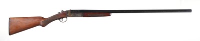 Webley & Scott Single Barrel Shotgun 12GA - Image 2 of 6
