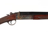 Webley & Scott Single Barrel Shotgun 12GA - Image 1 of 6