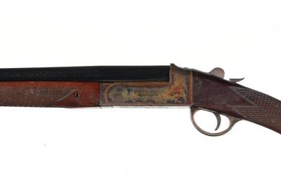 Webley & Scott Single Barrel Shotgun 12GA - Image 4 of 6