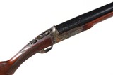 Webley & Scott Single Barrel Shotgun 12GA - Image 3 of 6
