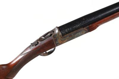 Webley & Scott Single Barrel Shotgun 12GA - Image 3 of 6