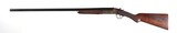Webley & Scott Single Barrel Shotgun 12GA - Image 5 of 6
