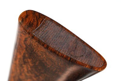 AYA No. 2 Deluxe Coin Round Action SxS Shotgun 28GA (As New - Image 17 of 20