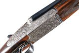 AYA No. 2 Deluxe Coin Round Action SxS Shotgun 28GA (As New - Image 5 of 20