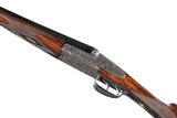 AYA No. 2 Deluxe Coin Round Action SxS Shotgun 28GA (As New - Image 12 of 20