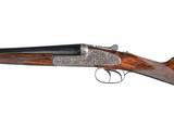 AYA No. 2 Deluxe Coin Round Action SxS Shotgun 28GA (As New - Image 11 of 20