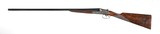 AYA No. 2 Deluxe Coin Round Action SxS Shotgun 28GA (As New - Image 7 of 20