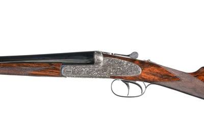 AYA No. 2 Deluxe Coin Round Action SxS Shotgun 28GA (As New - Image 11 of 20
