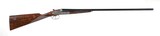 AYA No. 2 Deluxe Coin Round Action SxS Shotgun 28GA (As New - Image 8 of 20