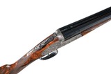 AYA No. 2 Deluxe Coin Round Action SxS Shotgun 28GA (As New - Image 4 of 20