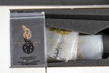 AYA No. 2 Deluxe Coin Round Action SxS Shotgun 28GA (As New - Image 20 of 20