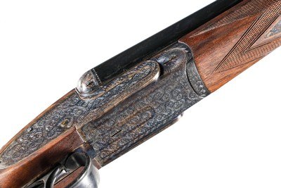 AYA No. 2 SxS Shotgun 20GA (As New - Image 14 of 20