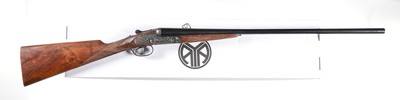 AYA No. 2 SxS Shotgun 20GA (As New - Image 2 of 20