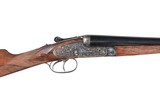 AYA No. 2 SxS Shotgun 20GA (As New - Image 3 of 20