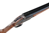 AYA No. 2 SxS Shotgun 20GA (As New - Image 4 of 20